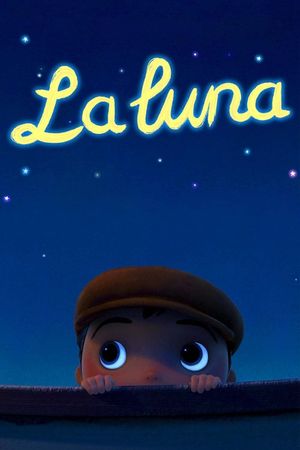 La luna's poster