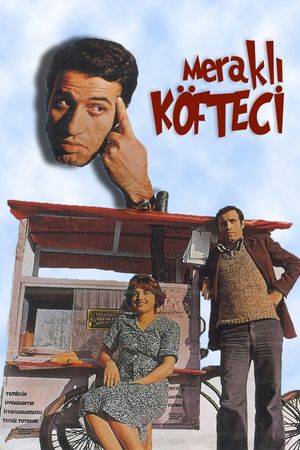 Merakli Köfteci's poster