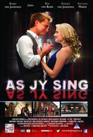 As Jy Sing's poster