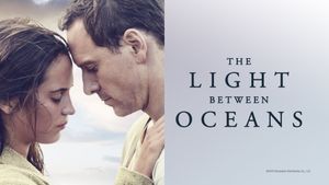 The Light Between Oceans's poster