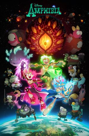 The Hardest Thing's poster