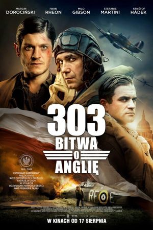 Mission of Honor's poster