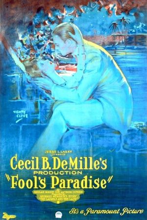 Fool's Paradise's poster