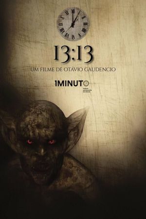 13:13's poster
