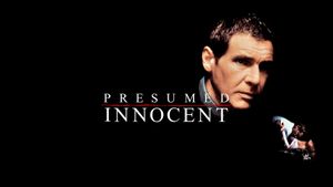 Presumed Innocent's poster