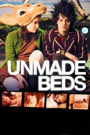 Unmade Beds's poster