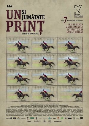 One and a Half Prince's poster