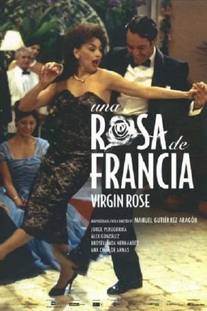 Virgin Rose's poster