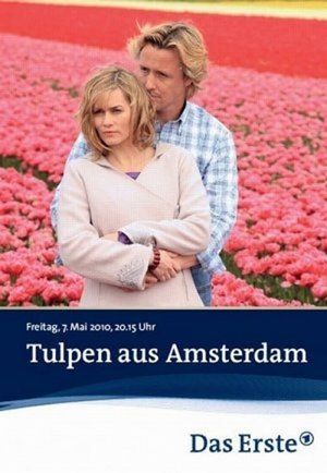 Tulpen aus Amsterdam's poster