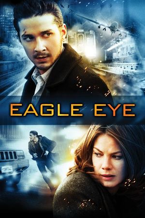 Eagle Eye's poster