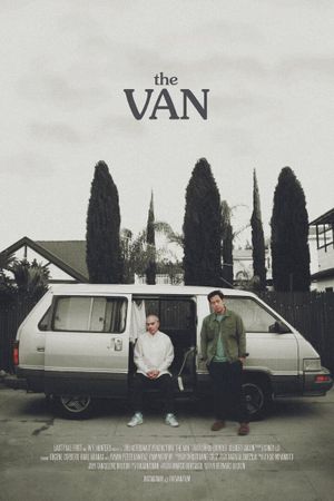 The Van's poster
