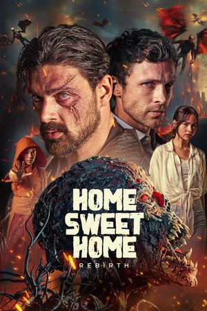 Home Sweet Home: Rebirth's poster