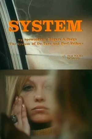 System's poster