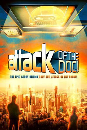 Attack of the Doc!'s poster
