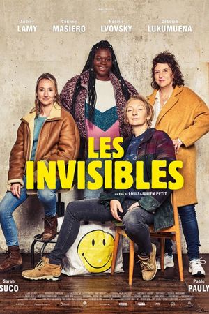 Invisibles's poster