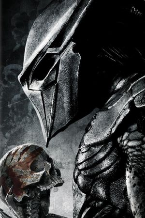 Predators's poster