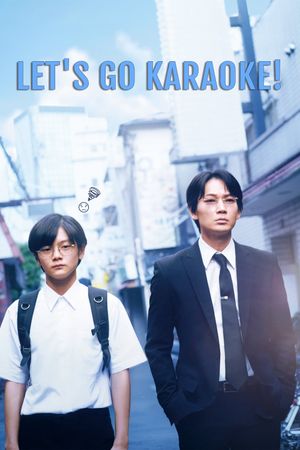 Let's Go Karaoke!'s poster