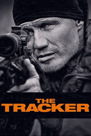 The Tracker's poster