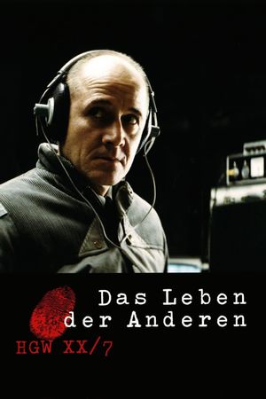 The Lives of Others's poster