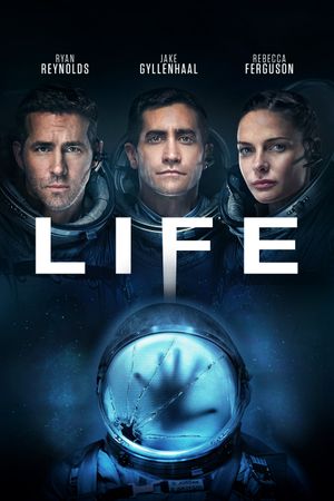 Life's poster
