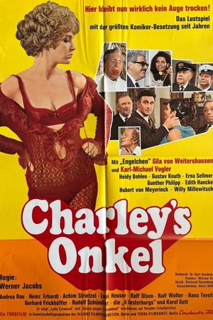 Charley's Onkel's poster