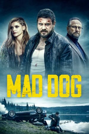 Mad Dog's poster