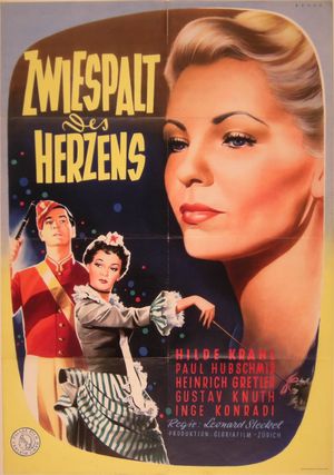 Die Venus vom Tivoli's poster