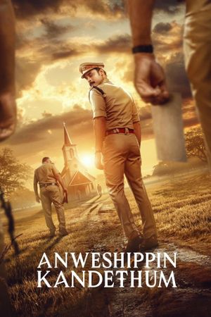 Anweshippin Kandethum's poster
