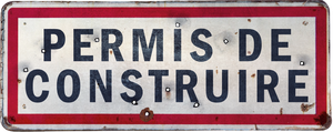 Licence to Build's poster