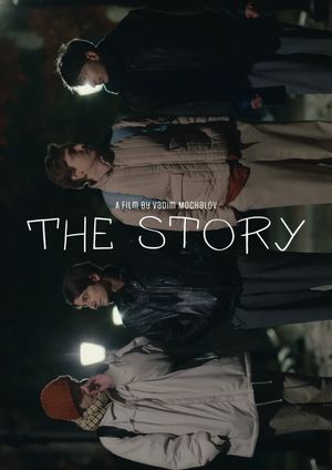The Story's poster