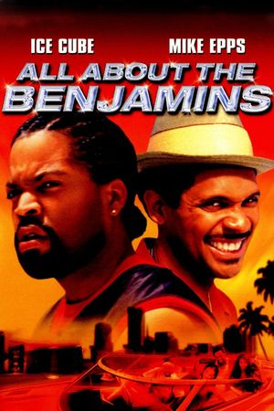 All About the Benjamins's poster