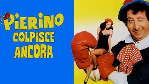 Pierino Strikes Again's poster