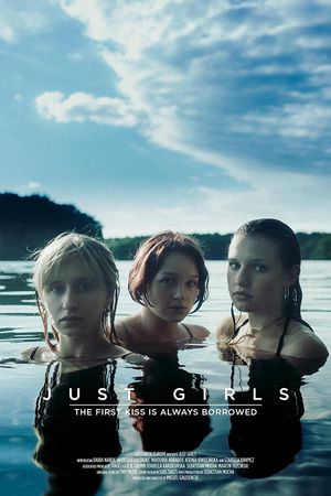 Just Girls's poster