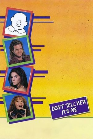 The Boyfriend School's poster