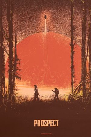 Prospect's poster