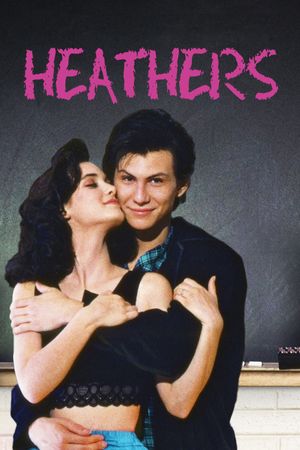 Heathers's poster image