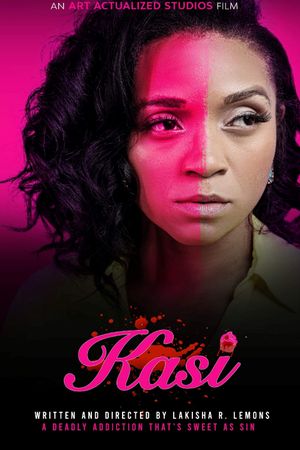 Kasi's poster image