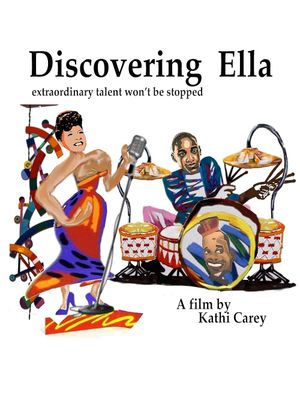 Discovering Ella's poster