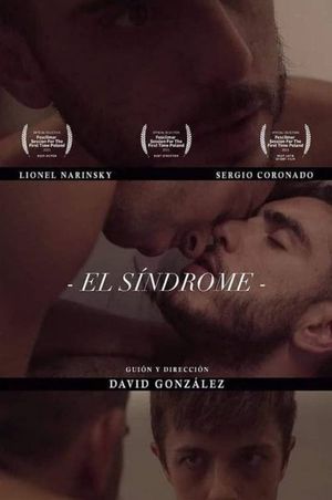 El síndrome's poster