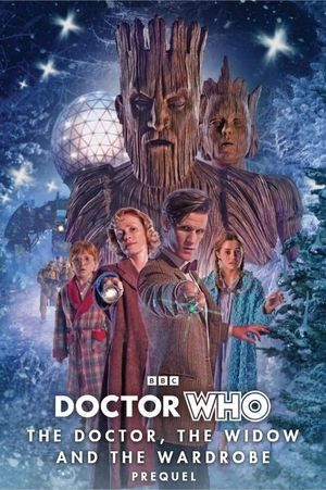 Doctor Who: The Doctor, The Widow and The Wardrobe Prequel's poster
