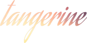 Tangerine's poster