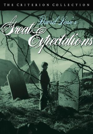 Great Expectations's poster