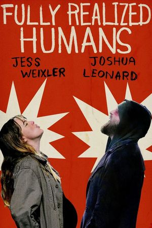 Fully Realized Humans's poster