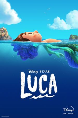 Luca's poster