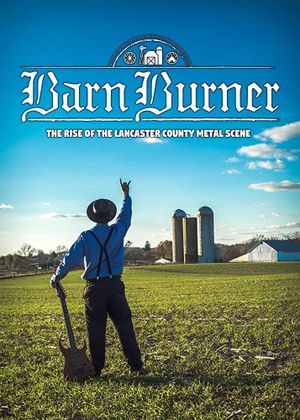 Barn Burner's poster