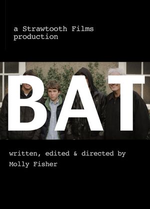 Bat's poster