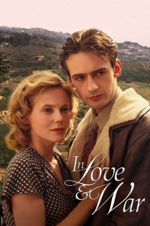 In Love and War's poster