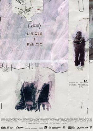 People & Things's poster