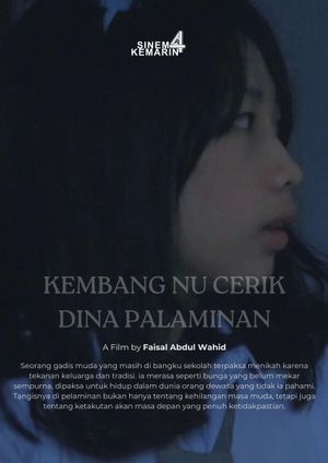Kembang Nu Ceurik dina Palaminan's poster