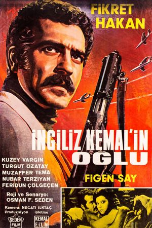 Ingiliz Kemalin oglu's poster